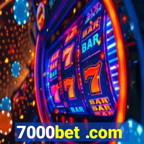 7000bet .com